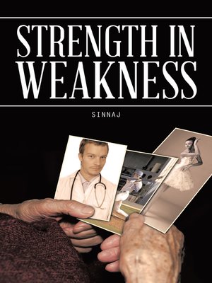 cover image of Strength in Weakness